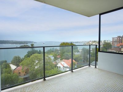 5a / 11 Thornton Street, Darling Point