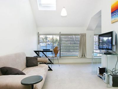 551 / 6 Cowper Wharf Road, Woolloomooloo