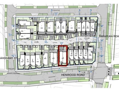 Lot 18 / 213 Henwood Road, Westgate