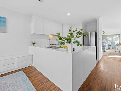 Unit 12 / 1 Waterside Dr, Dudley Park