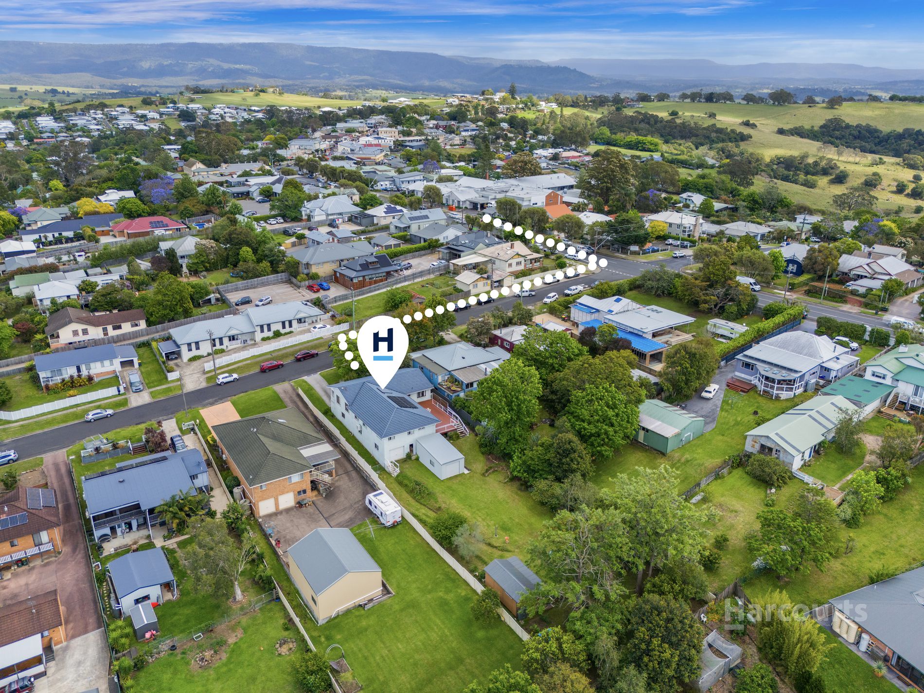 48 Gordon Street, Milton