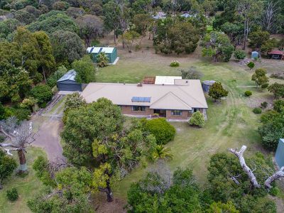 27 Matheson Road , Millicent