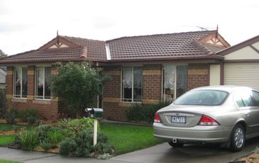 40 Norfolk Drive, Narre Warren