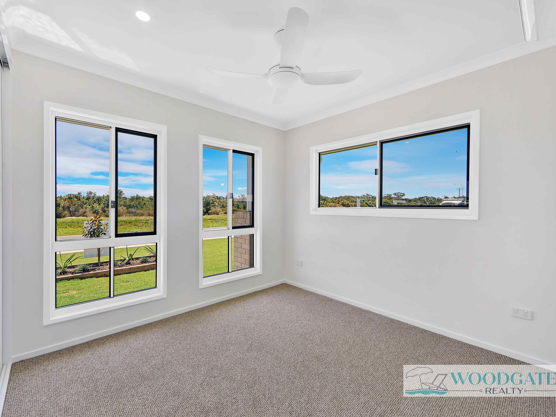 2 Oystercatcher Street, Woodgate