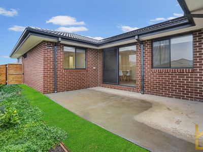 15 Herne Path, Wyndham Vale