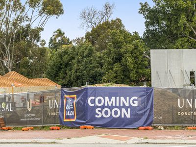 2 / 59 Stirling Highway, Nedlands