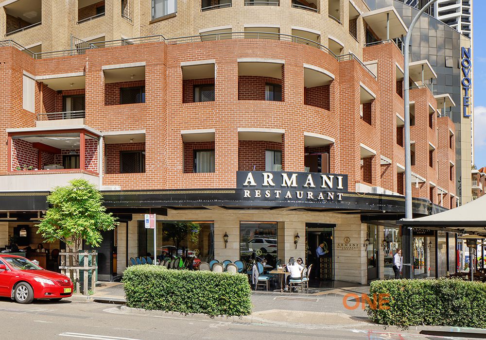 212 / 354 Church Street, Parramatta, Parramatta - Thumbnail 2