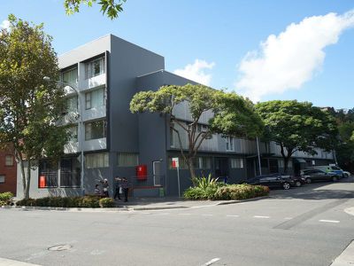 77 / 19-23 Forbes Street, Woolloomooloo