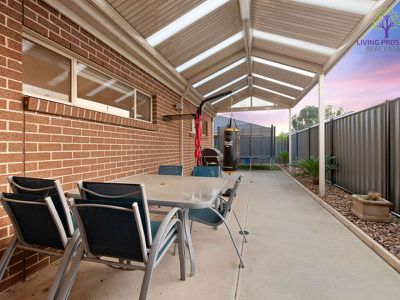 31 Fairbridge Road, Point Cook