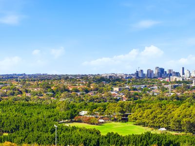 1406 / 11 Australia Avenue, Sydney Olympic Park