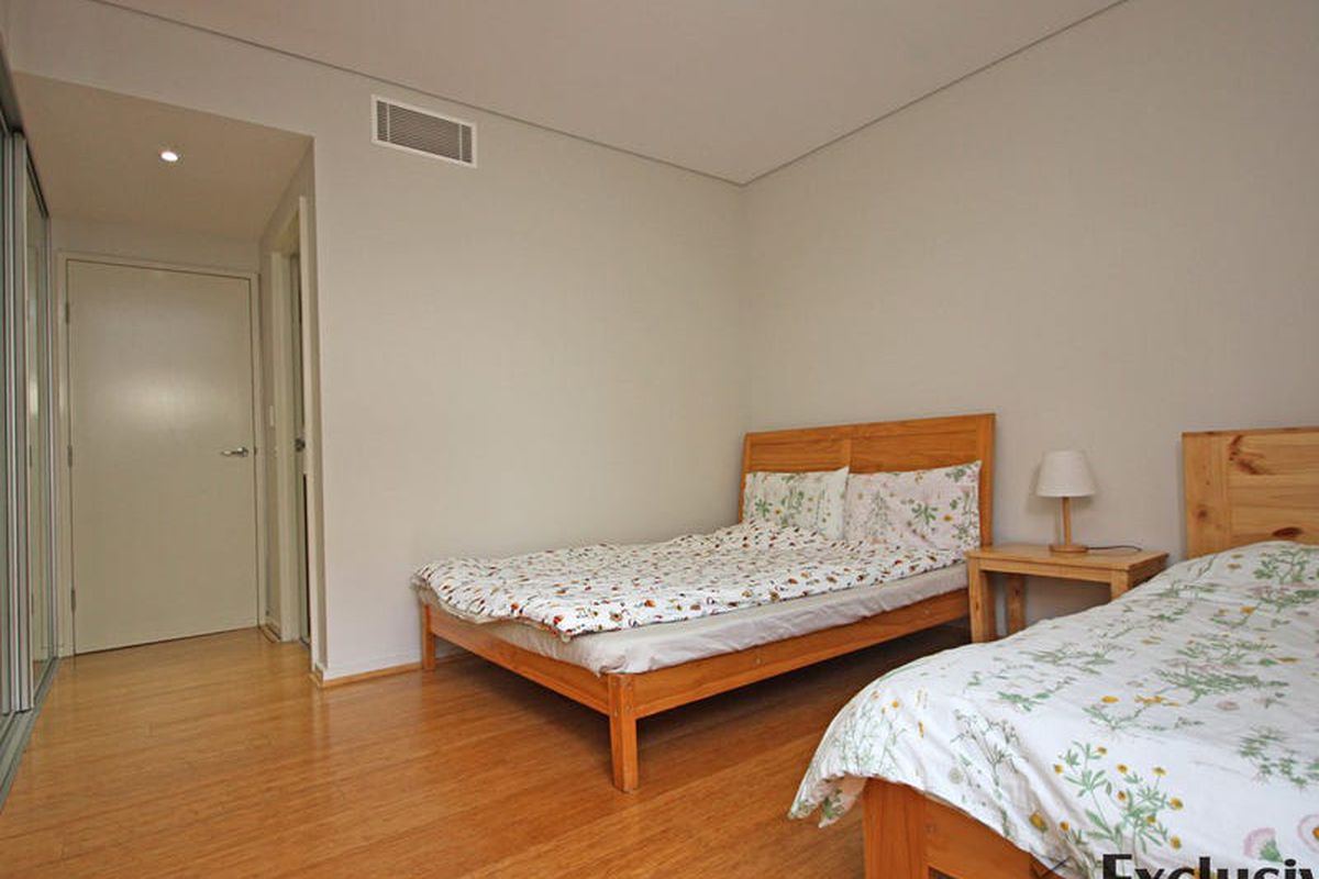 309 / 62-80 Rowe Street, Eastwood