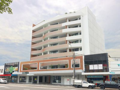 602 / 559 Kingsway, Miranda