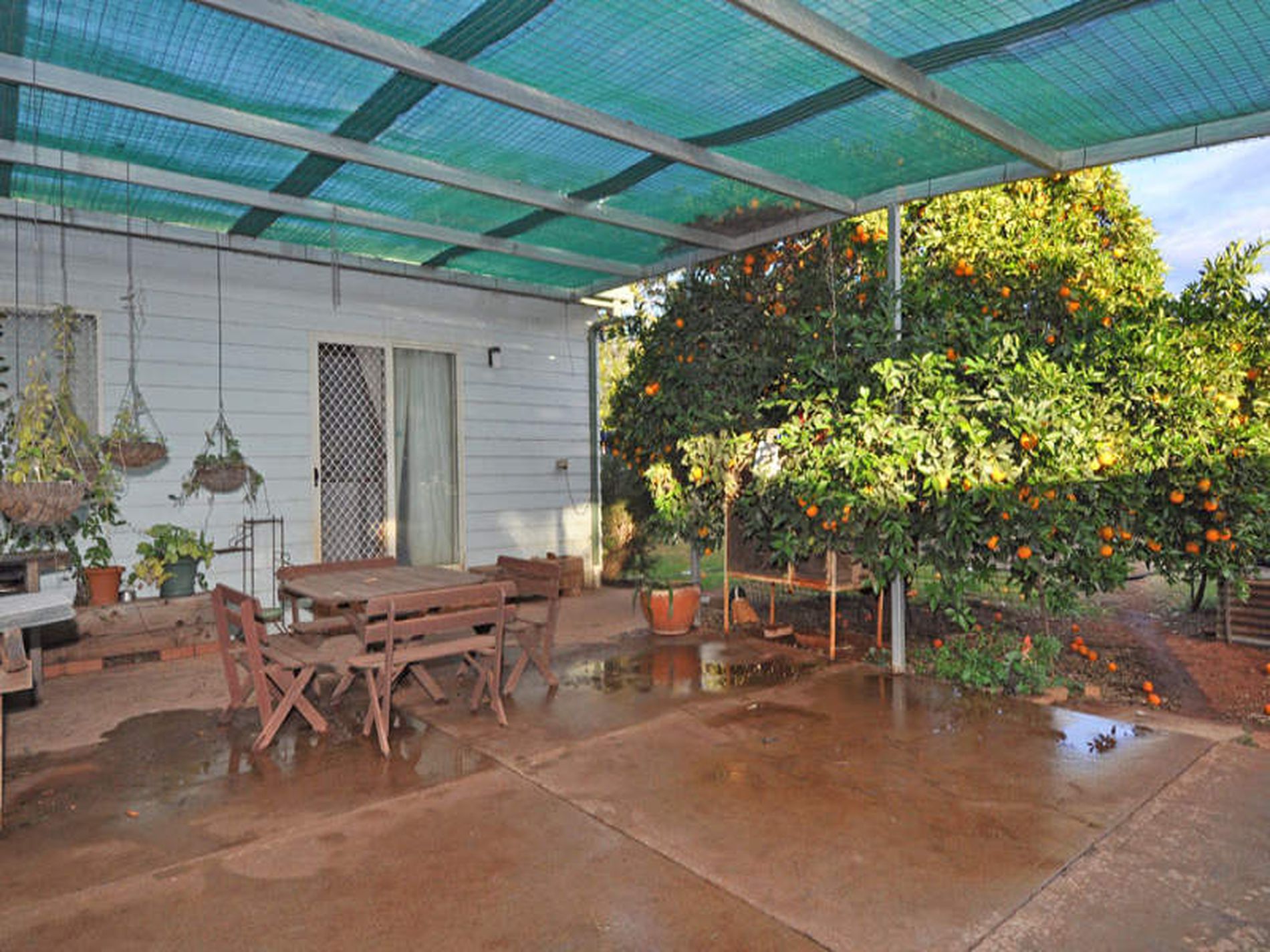 44 North Terrace, Boulder