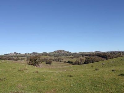 345 Hardings Lane, Tooborac