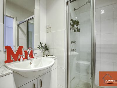 18 / 1 Eardley Street, Bruce