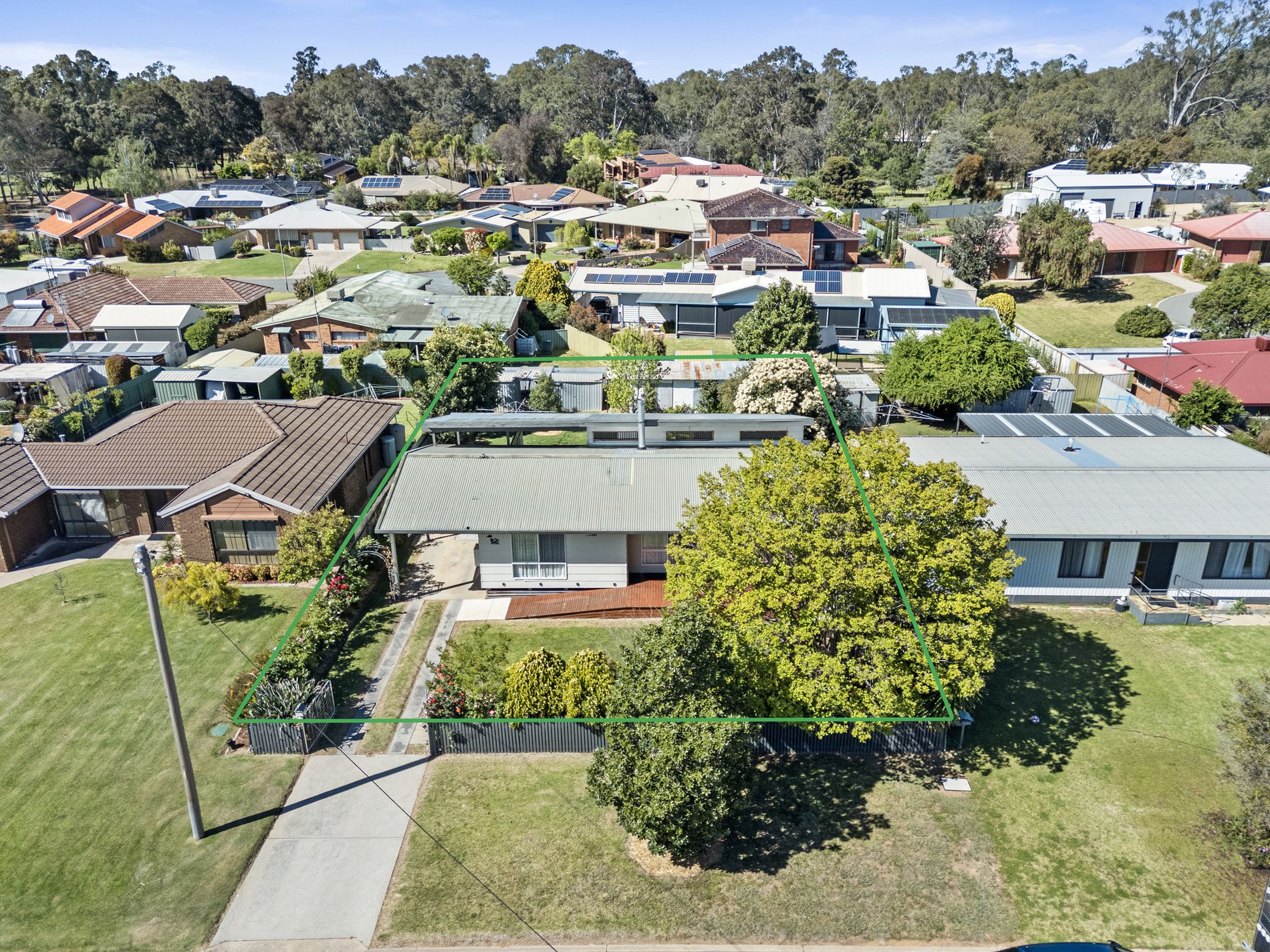 65 Kelly Street, Tocumwal