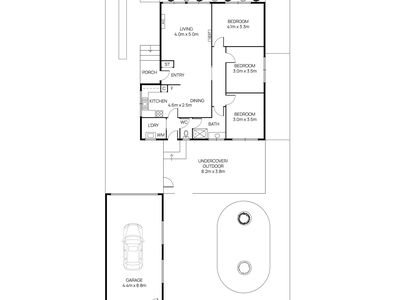 45 Hibiscus Crescent, Newcomb