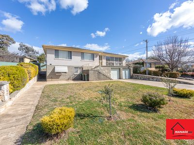 38 HENSMAN STREET, Latham