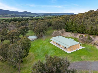 35 Plenty Valley Rise, Eden Park