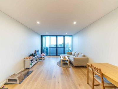 B705 / 8 Gertrude Street, Wolli Creek