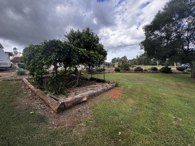 91 Hamilton Road, South East Nanango