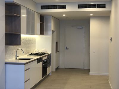 2508 / 17 Lachlan Street, Waterloo