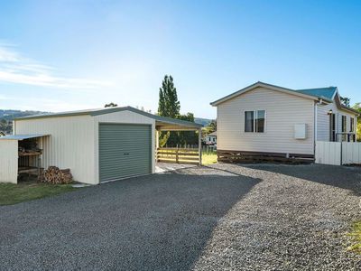 10 Solly Court, Cygnet