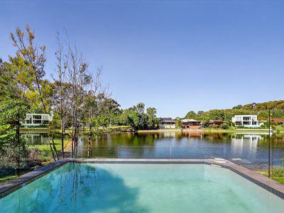 2 Penguin Parade, Burleigh Waters