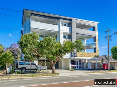 6 / 152 Wright Street, Kewdale