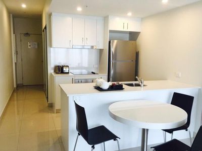 1106 / 31 Woods Street, Darwin City