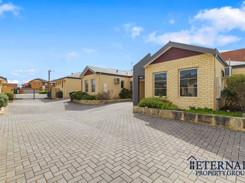 3 / 38 Henry Street, East Cannington