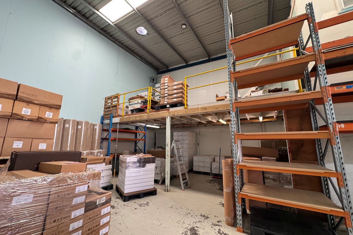 Unit 3D / 1-3 Endeavour Road, Caringbah