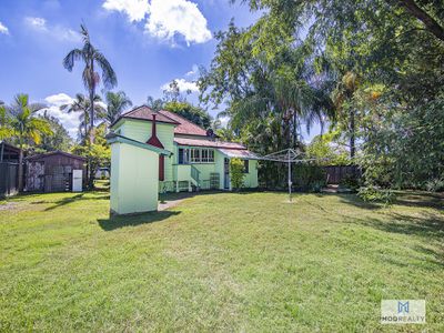 92 William Street West, Coalfalls