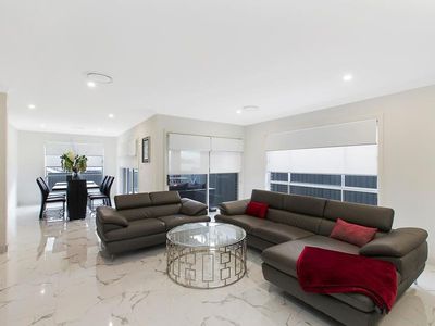 19 Thorpe Circuit, Oran Park