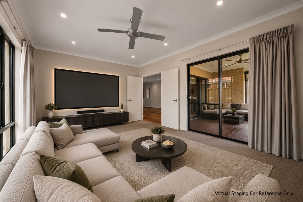 18 Blossom Chase, Aubin Grove