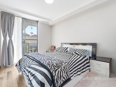 6 / 8 Northumberland Road, Auburn
