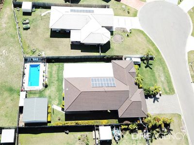 8 Kingston Court, Point Vernon