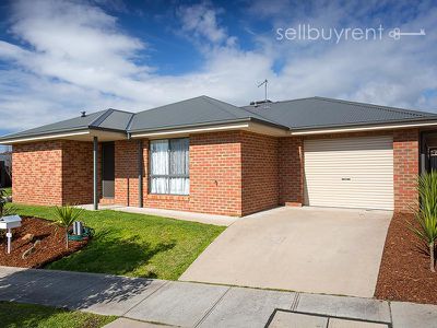 20 FITZROY STREET, Wodonga
