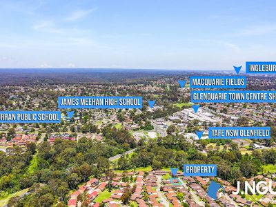 25 / 212-222 Harrow Road, Glenfield
