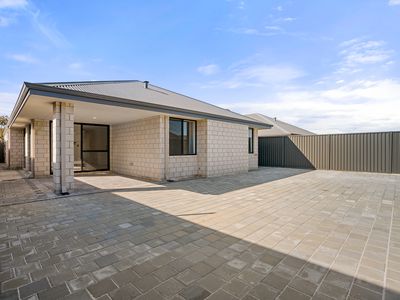 64 Borlaug Circuit, Baldivis