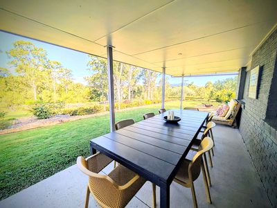 846 Coles Creek Road, Coles Creek