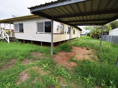153 Ibis Street, Longreach