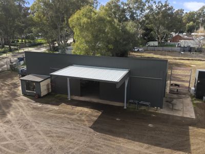 3 Hanna Street, Seymour