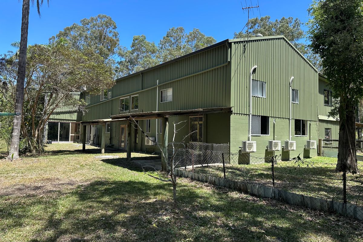 1667 Pumicestone Road, Toorbul