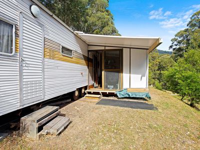 Lot 7, Ridge Road, Central Tilba