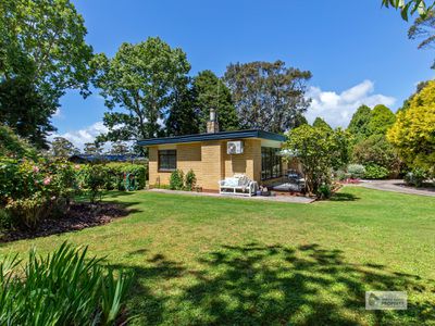 1 Boat Harbour Siding Road, Boat Harbour