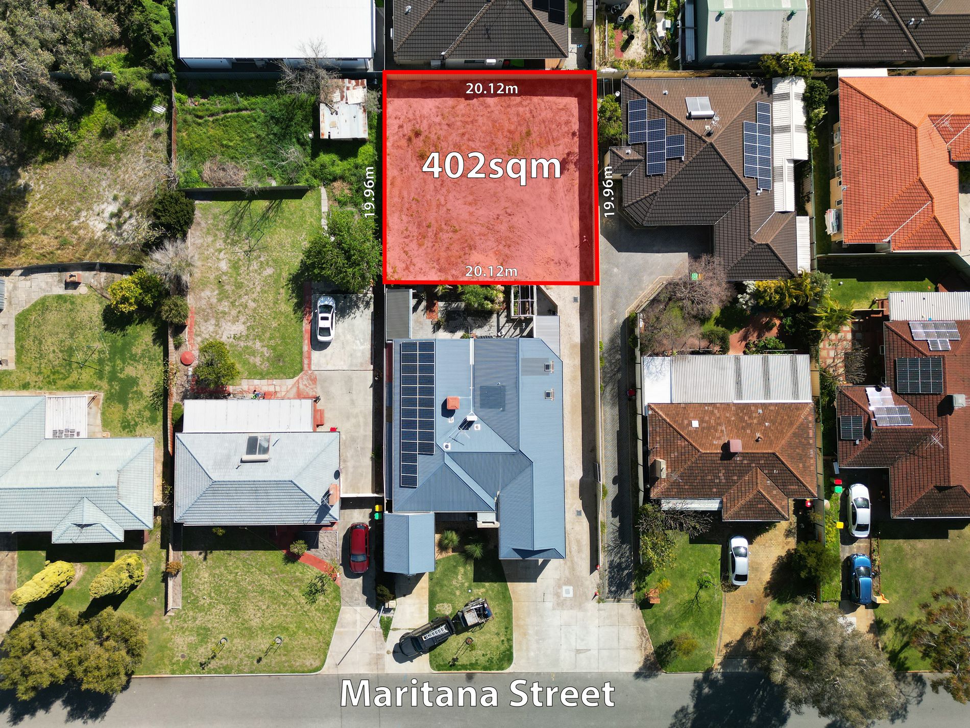 Lot 2, 34 Maritana Street, Morley - Image 1
