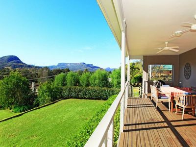 1 Marshall Street, Kangaroo Valley