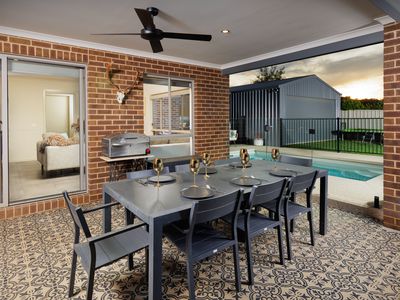 23 PEMBROKE CRESCENT, Wodonga