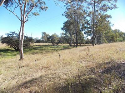 206 / Burnett Highway, Nanango